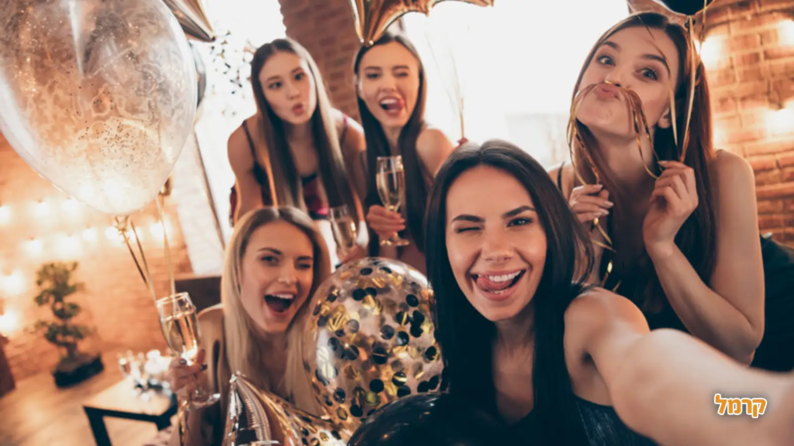 איך מתכננים מסיבת רווקות בחורף?